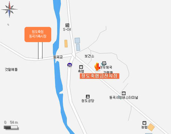 약도