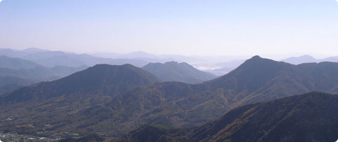 철마산
